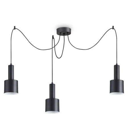 Светильник Ideal Lux HOLLY SP3 NERO
