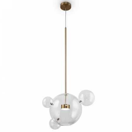 Светильник Freya FR5128PL-L10BS1 Amoris