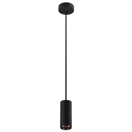 Светильник SLV 1004146 NUMINOS S PD TRIAC