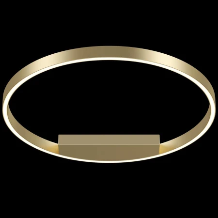 Светильник Maytoni MOD058CL-L35BS4K Rim