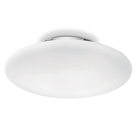 Светильник Ideal Lux SMARTIES PL3 D50 BIANCO