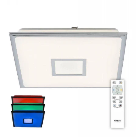 Светильник Citilux CL703K80RGB Старлайт