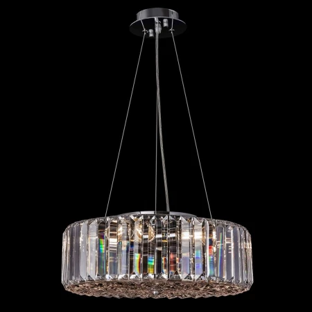 Хрустальный светильник Maytoni MOD080CL-06CH Recinto