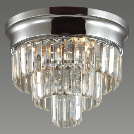 Люстры Lumion 5258/3C ZAHA