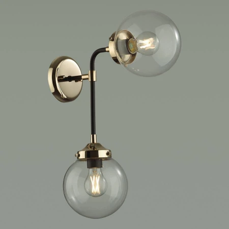 Бра Odeon Light 4971/2W PRIAMA