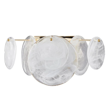 Бра Stilfort 2139/03/02W Elegantly Бра Stilfort 2139/03/02W Elegantly