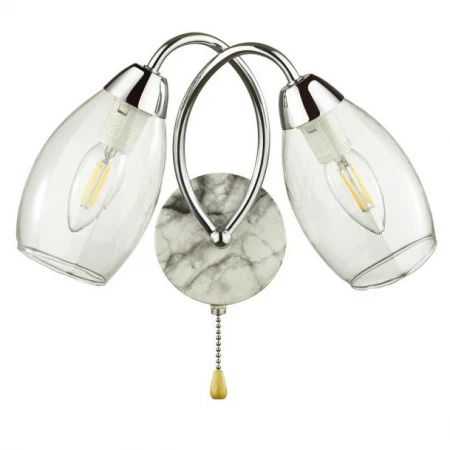 Бра Lumion 5207/2W ROMEO