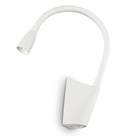 Бра Ideal Lux GOOSE AP BIANCO