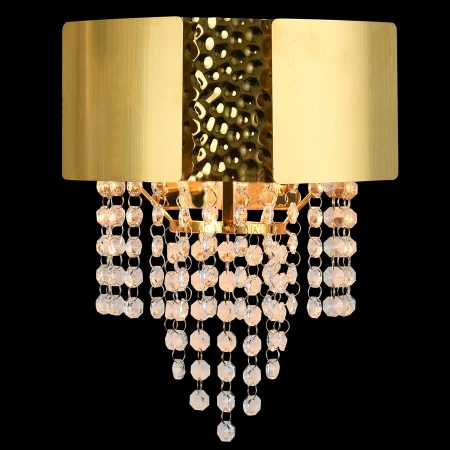 Бра Natali Kovaltseva EMPIRE 76014/2W GOLD EMPIRE