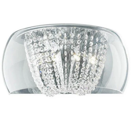 Бра Ideal Lux AUDI-60 AP4 AUDI-60