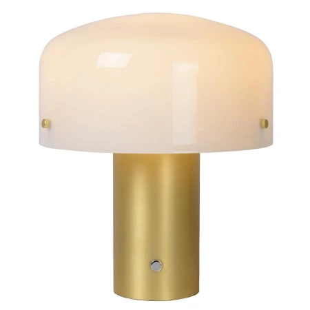 Настольная лампа Lucide 05539/01/02 TIMON