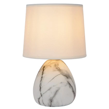 Настольная лампа Lucide 47508/81/31 MARMO