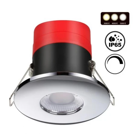 Точечный светильник Novotech 358640 REGEN