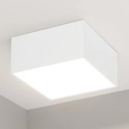 Точечный светильник Arlight 034775 (SP-QUADRO-S120x120-13W Warm3000)