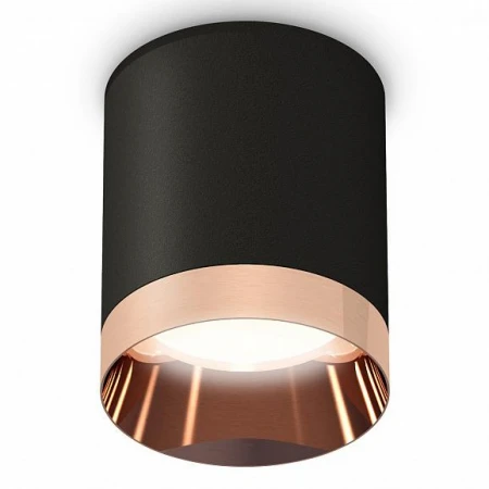 Точечный светильник Ambrella Light XS6302025 Точечный светильник Ambrella Light XS6302025