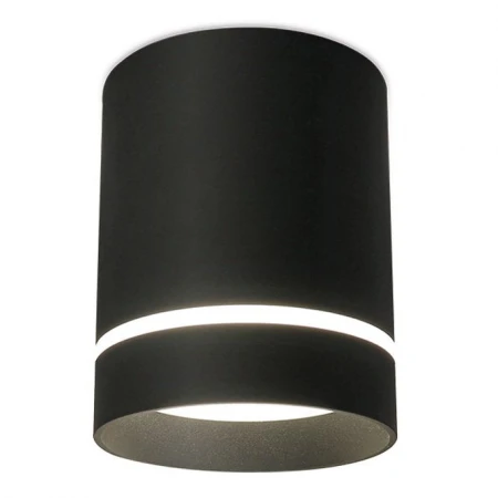 Точечный светильник Ambrella Light TN281 Techno