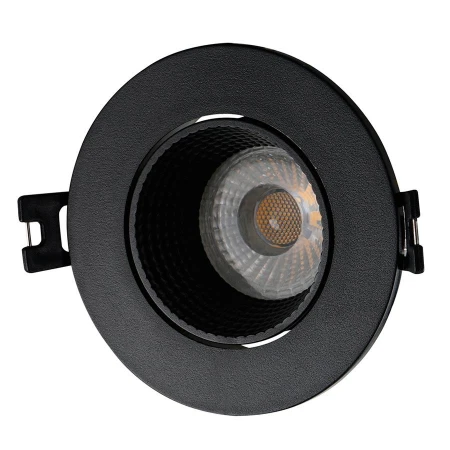 Точечный светильник DENKIRS DK3061-BK