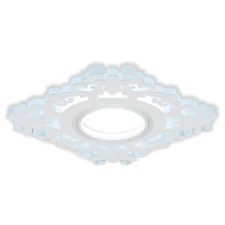 Точечный светильник Gauss BL131 Backlight