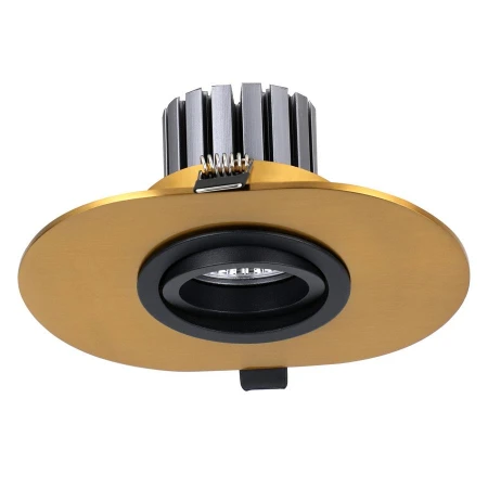 Точечный светильник Favourite 2789-1C Retro