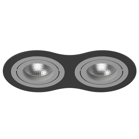 Точечный светильник Lightstar i6270909 Intero 16