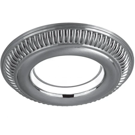 Точечный светильник Gauss CA039