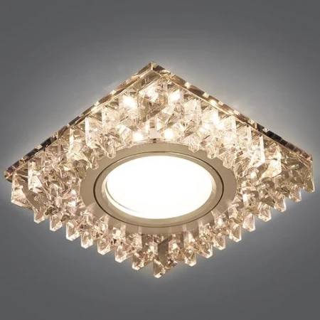 Точечный светильник Gauss BL029