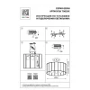 Потолочная люстра Lightstar Genni 798281
