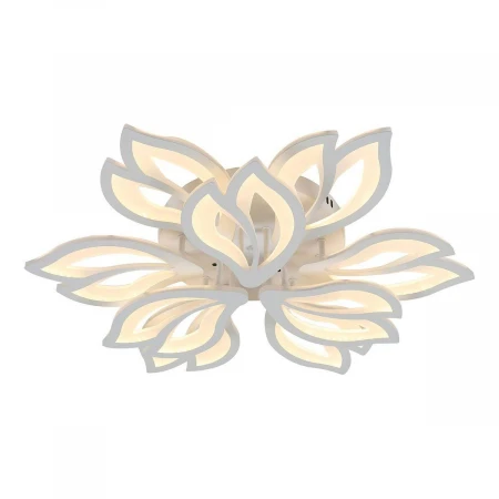 Потолочная светодиодная люстра Escada Julia 10228/9LED