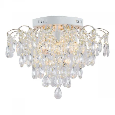 Потолочная люстра Escada Selena 1126/6