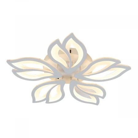 Потолочная светодиодная люстра Escada Julia 10228/5LED