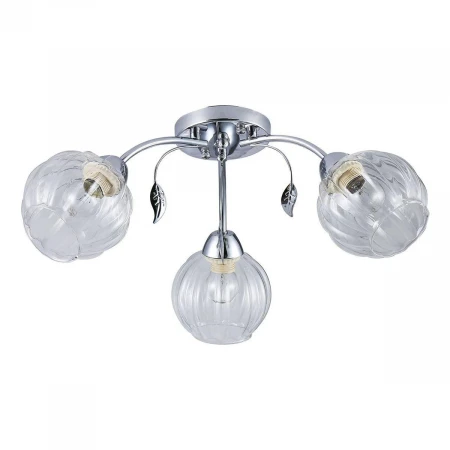 Потолочная люстра Escada Rihanna 1175/3P