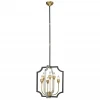 Подвесная люстра Wertmark Dorte WE249.06.503