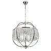 Подвесная люстра MW-Light Гослар 498015805