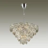 Подвесной светильник Odeon Light Talerti 4923/7 Подвесной светильник Odeon Light Talerti 4923/7