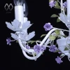 Подвесная люстра MW-Light Букет 16 421014406