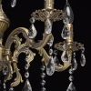 Подвесная люстра MW-Light Аврора 371016705