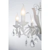 Подвесная люстра Escada 652/6S