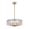 Подвесная люстра Freya Basilica FR5166PL-06BS