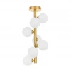 Подвесная люстра Lumina Deco Marsiada LDC 6033-7 MD