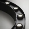 Подвесной светодиодный светильник Novotech Nlo 358798
