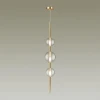 Подвесной светильник Odeon Light Lazia 4981/3