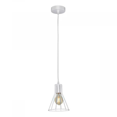 Подвесной светильник IMEX MD.6135-1-P WH