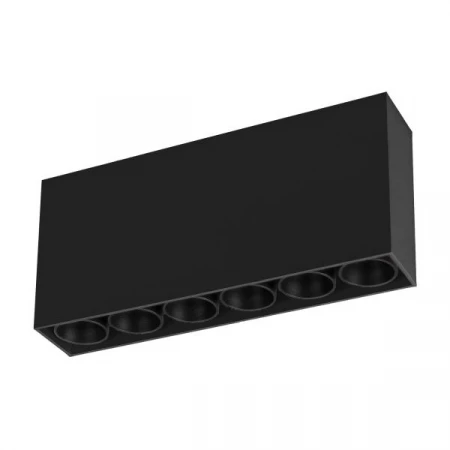 Потолочный светодиодный светильник Arlight SP-Orient-Surface-TC-S186x35-15W Warm3000 031862