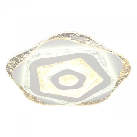 Потолочный светодиодный светильник Omnilux Brunico OML-08517-140