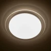 Потолочный светодиодный светильник Citilux Спутник CL734480G