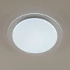 Потолочный светодиодный светильник Citilux Спутник CL734480G