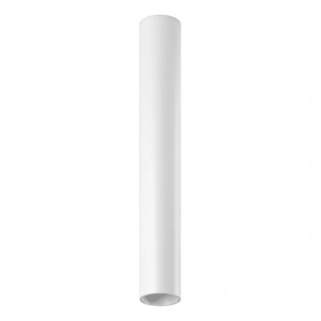 Потолочный светодиодный светильник Lumker Mini-VL-Base-L-WH-WW 004854