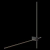 Настенный светильник Maytoni Technical Pars C070WL-L12GB3K