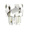 Настенный светильник Odeon Light Stala 4811/1W Настенный светильник Odeon Light Stala 4811/1W