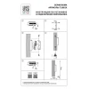 Настенный светильник Lightstar Roma 718623